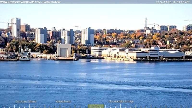 Halifax Waterfront