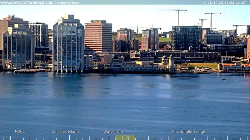 Halifax Waterfront