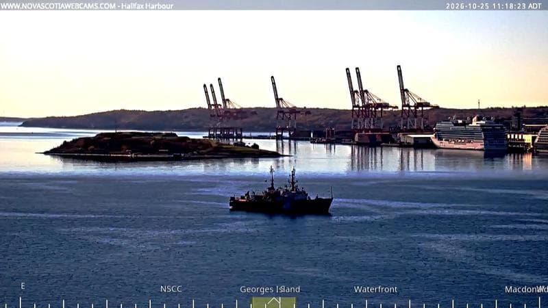 Halifax Waterfront