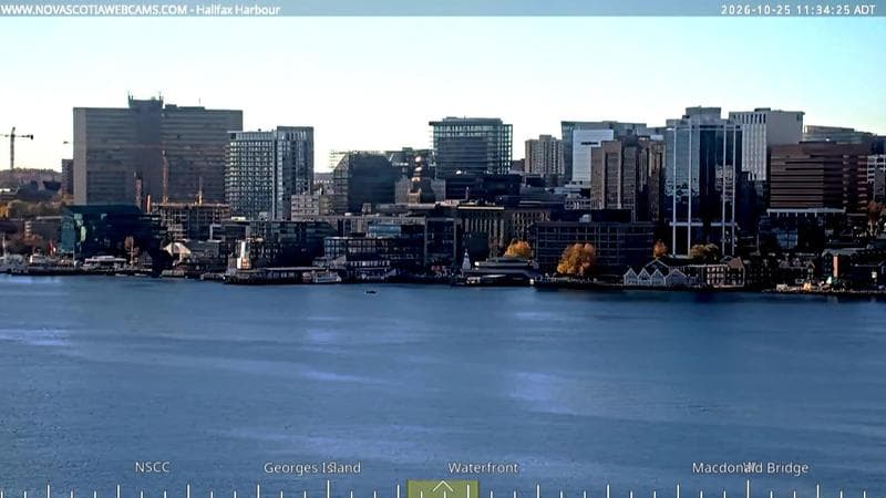 Halifax Waterfront