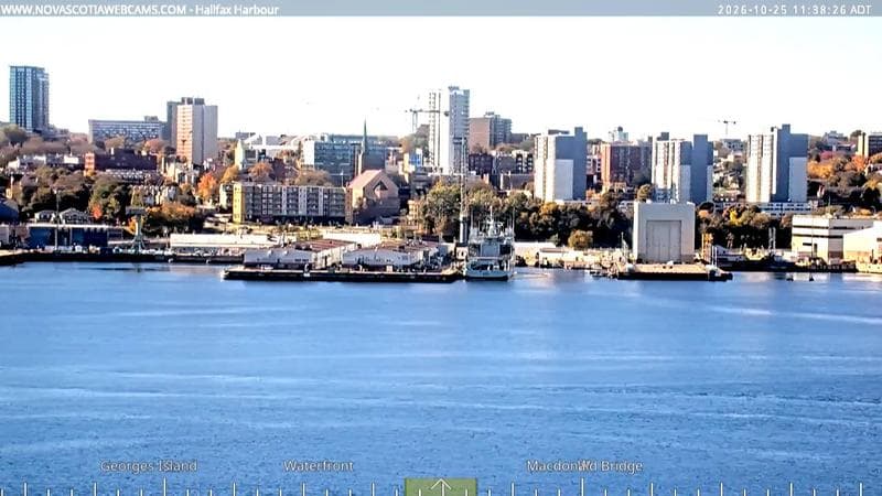 Halifax Waterfront