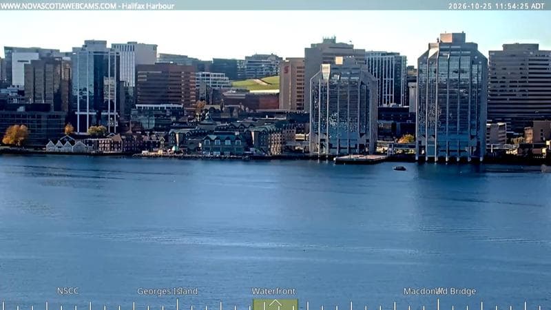 Halifax Waterfront