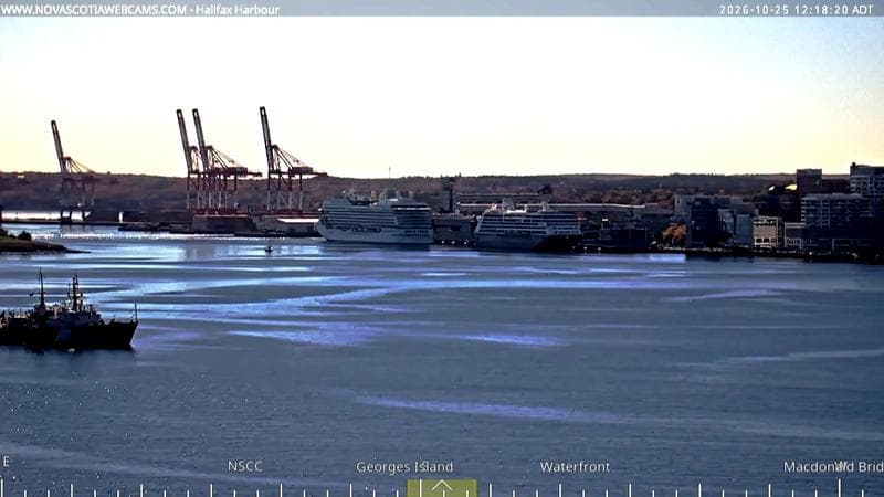 Halifax Waterfront