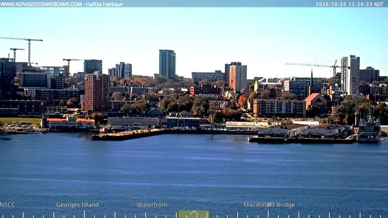 Halifax Waterfront