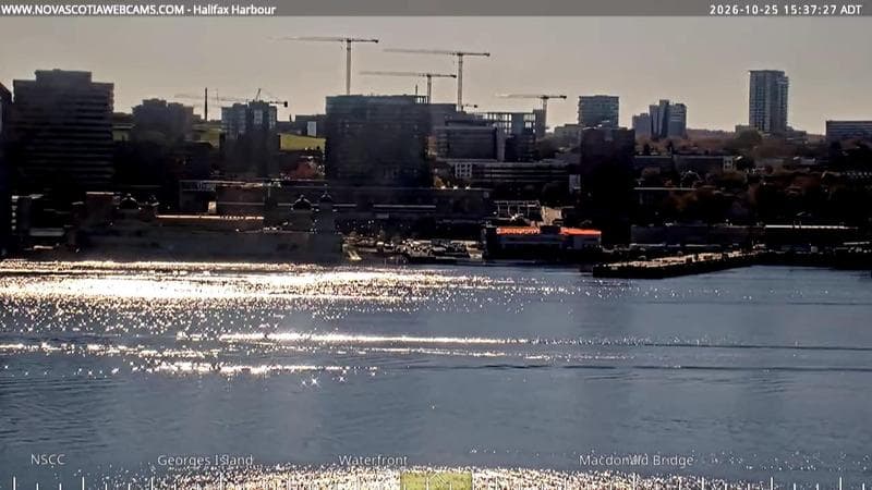 Halifax Waterfront