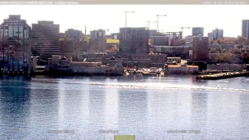 Halifax Waterfront
