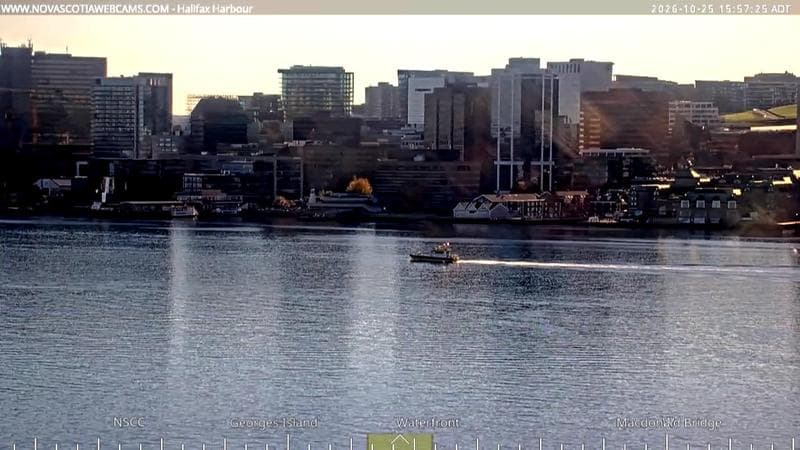 Halifax Waterfront