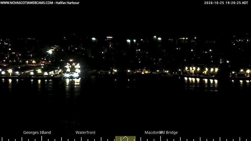 Halifax Waterfront