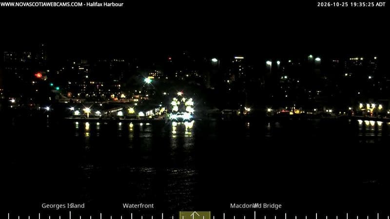 Halifax Waterfront