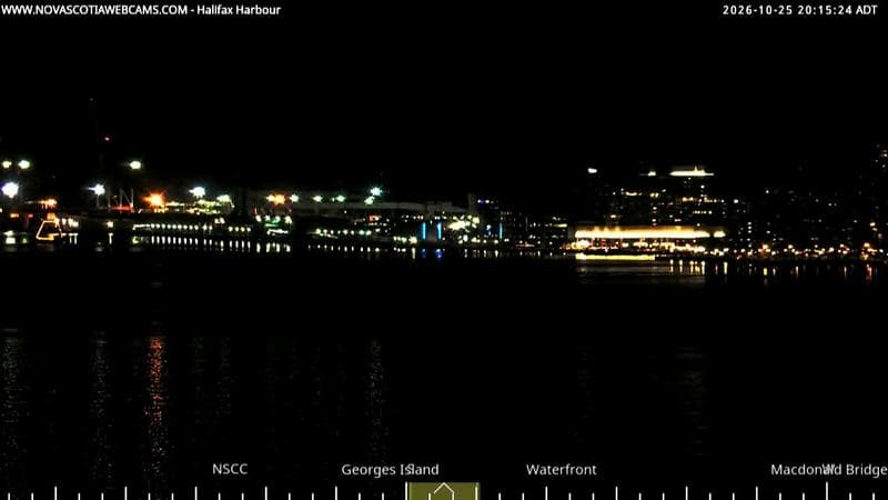 Halifax Waterfront