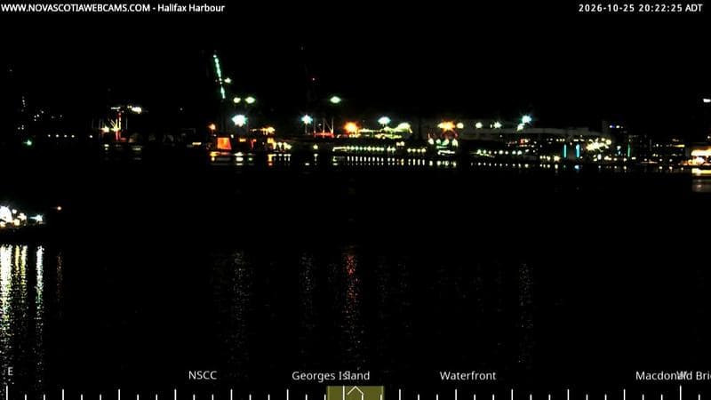 Halifax Waterfront