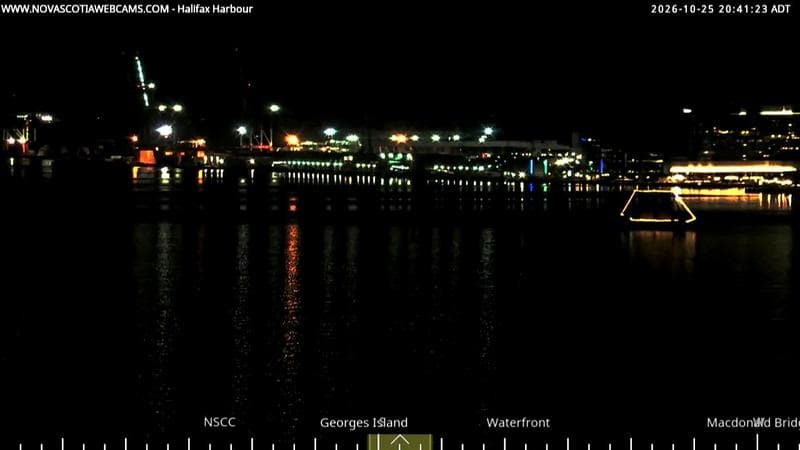 Halifax Waterfront