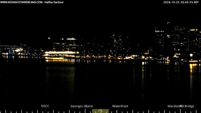 Halifax Waterfront