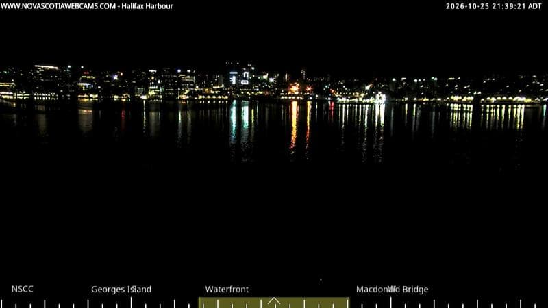 Halifax Waterfront