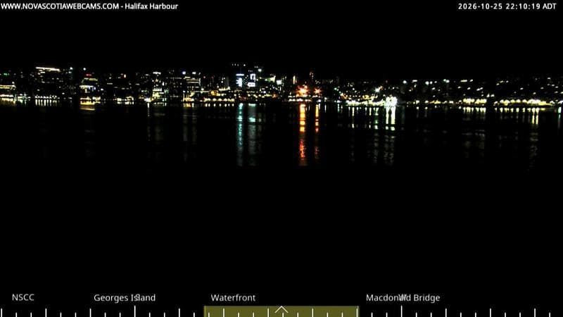 Halifax Waterfront