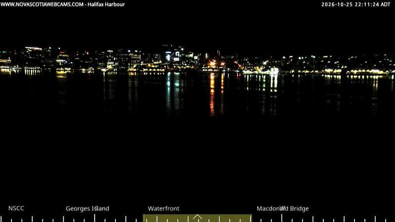 Halifax Waterfront