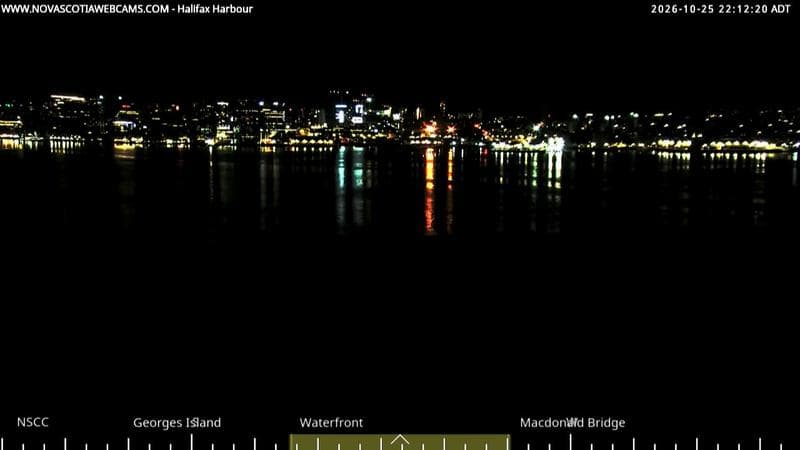 Halifax Waterfront
