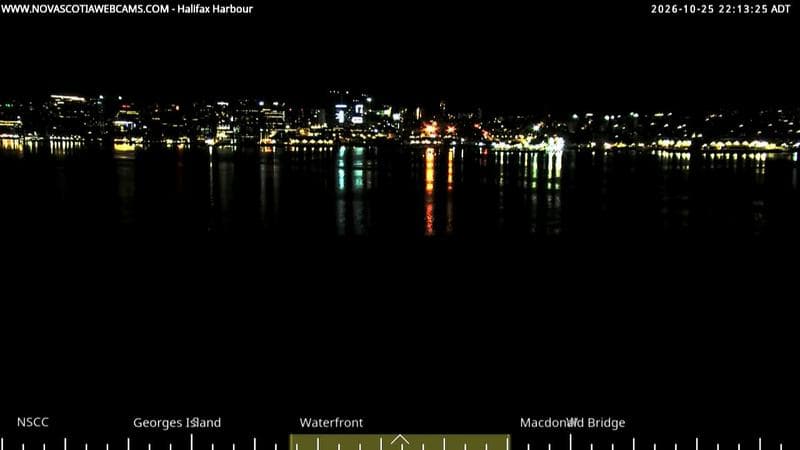 Halifax Waterfront