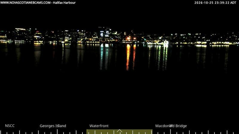 Halifax Waterfront