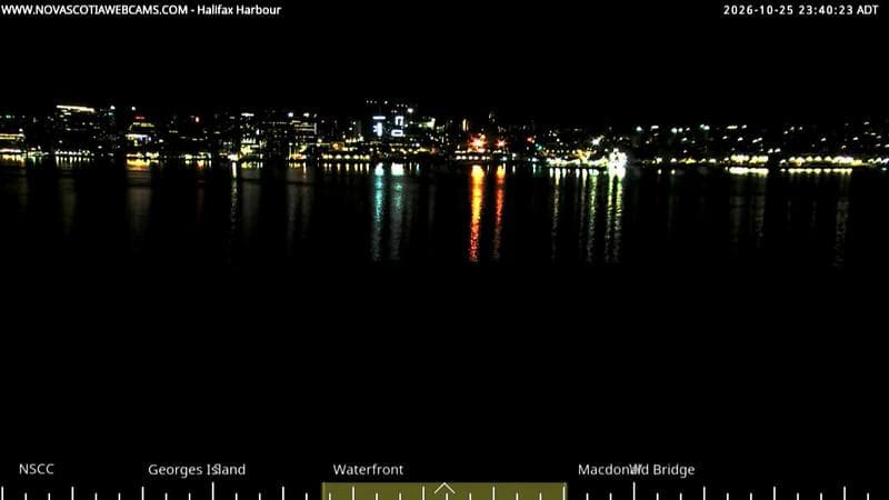 Halifax Waterfront