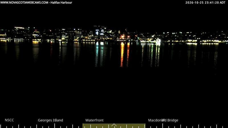 Halifax Waterfront