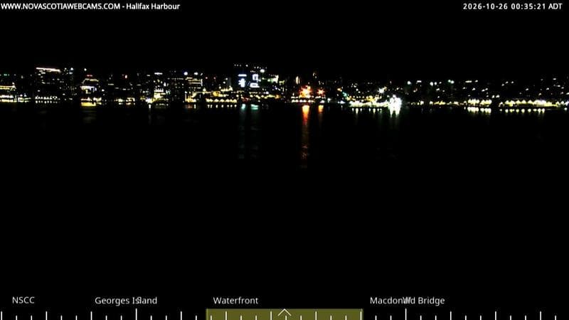 Halifax Waterfront