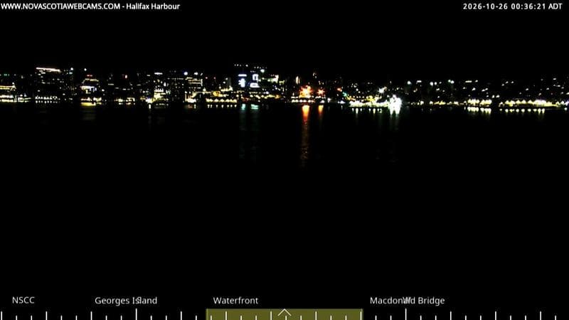 Halifax Waterfront