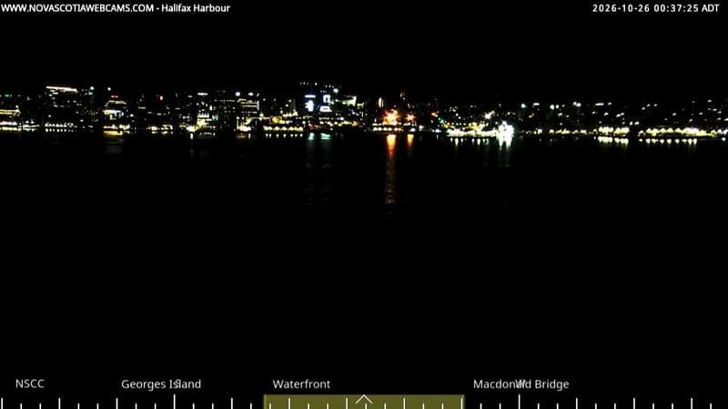 Halifax Waterfront