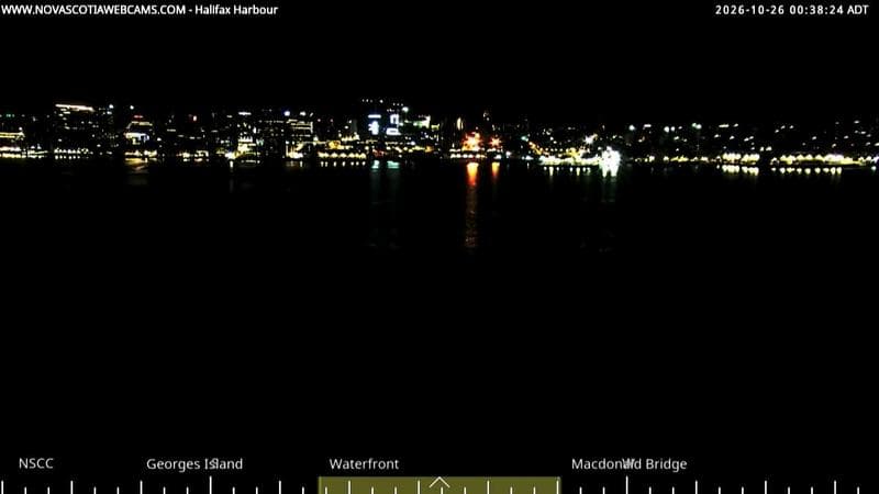 Halifax Waterfront