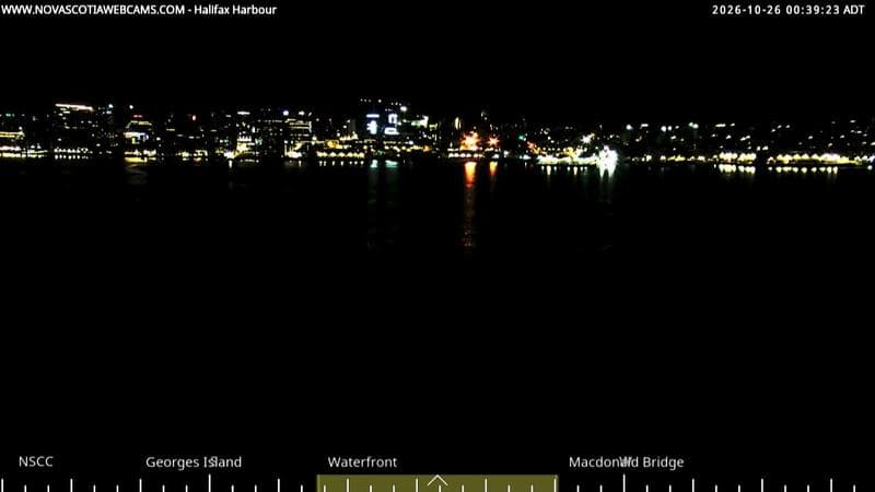 Halifax Waterfront