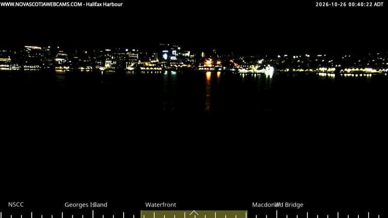 Halifax Waterfront