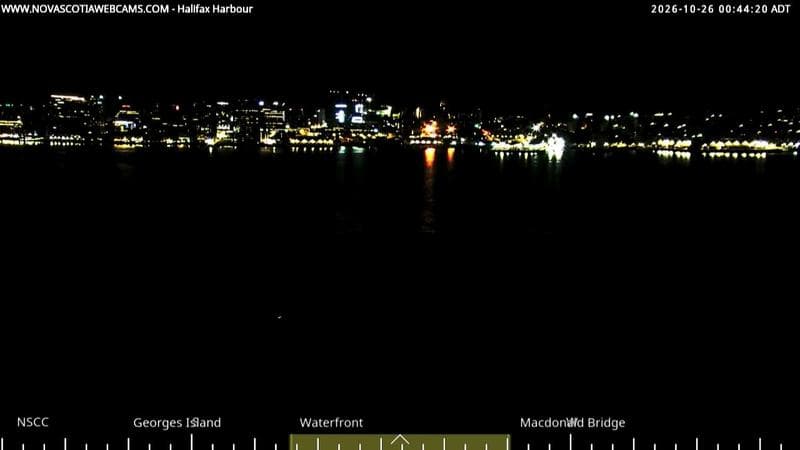 Halifax Waterfront
