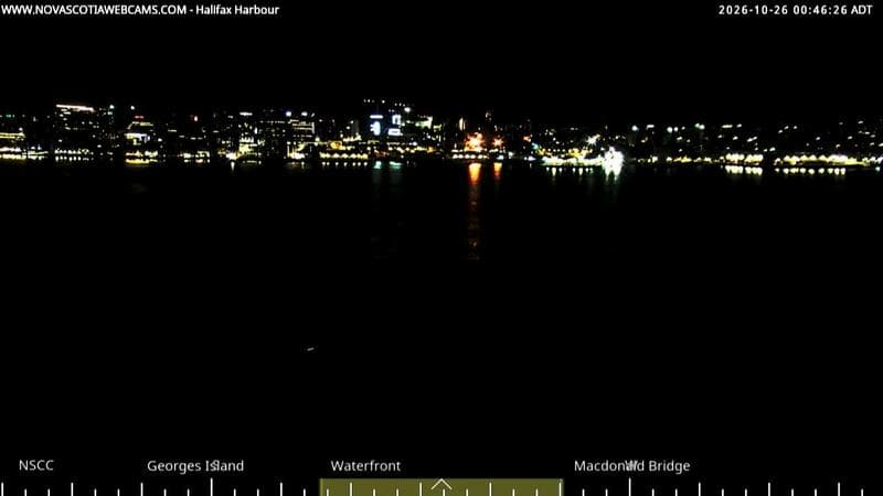 Halifax Waterfront