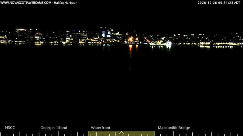 Halifax Waterfront