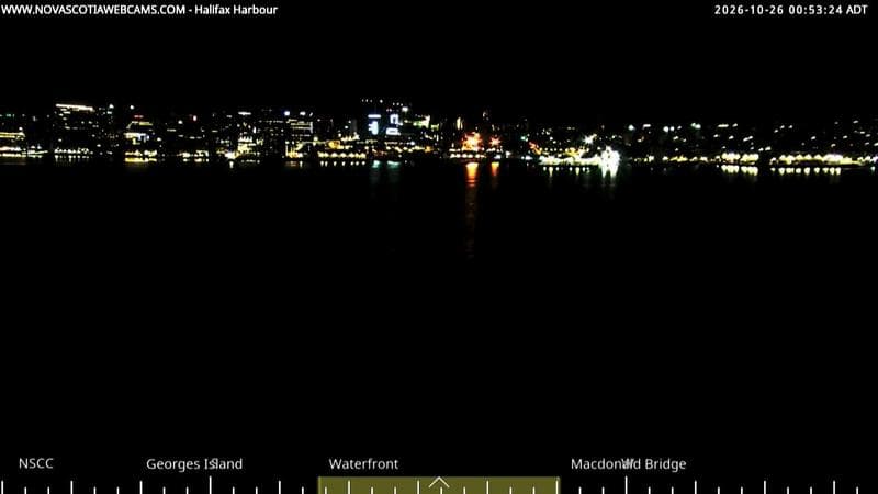 Halifax Waterfront