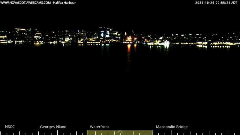 Halifax Waterfront