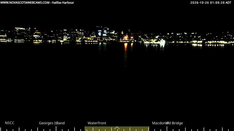 Halifax Waterfront