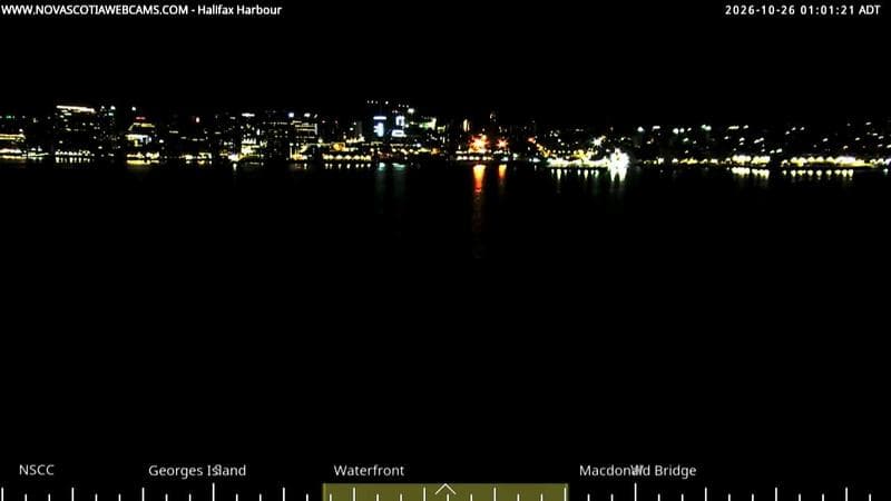 Halifax Waterfront