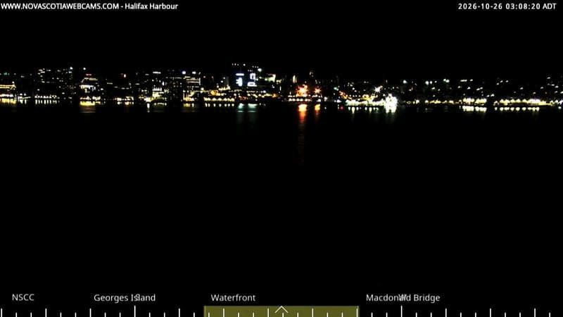 Halifax Waterfront