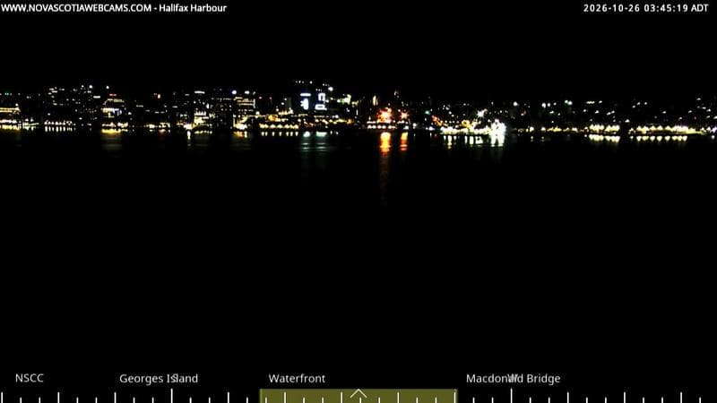 Halifax Waterfront