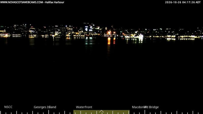 Halifax Waterfront