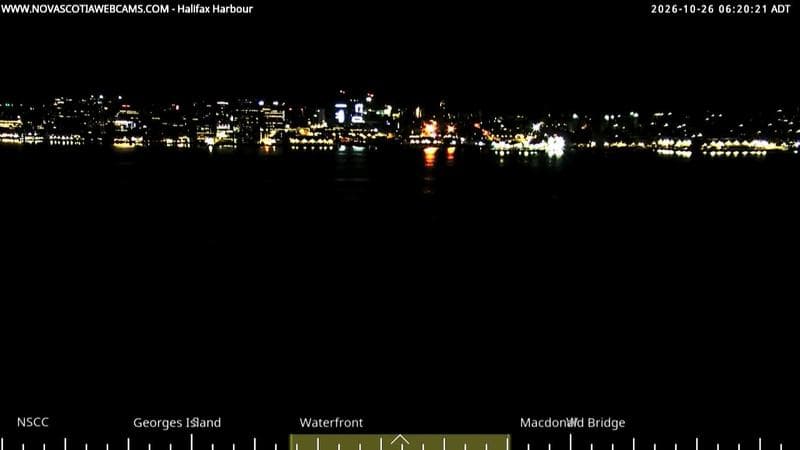 Halifax Waterfront