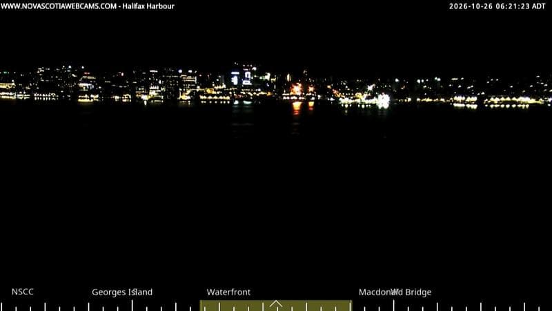 Halifax Waterfront