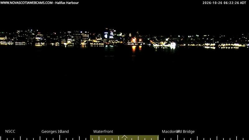 Halifax Waterfront