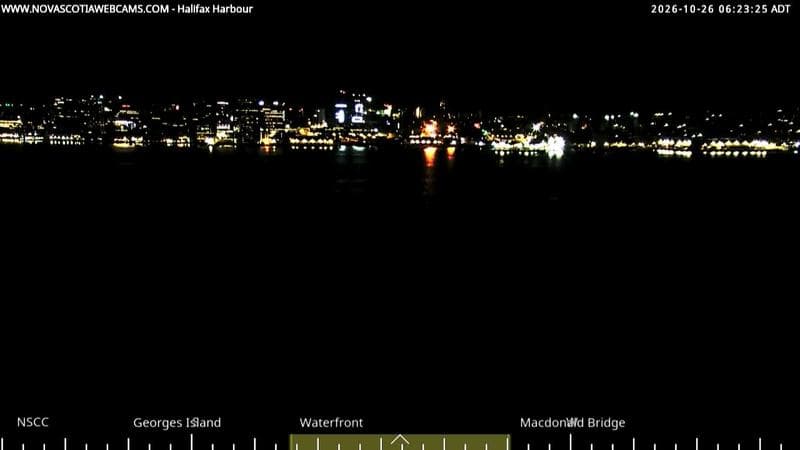 Halifax Waterfront