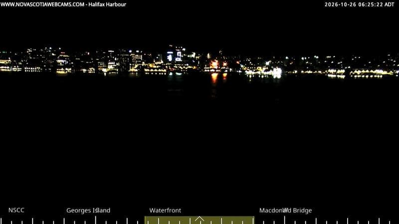 Halifax Waterfront