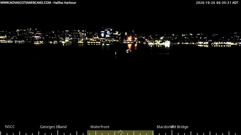 Halifax Waterfront