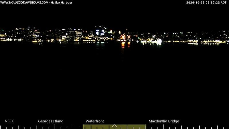 Halifax Waterfront