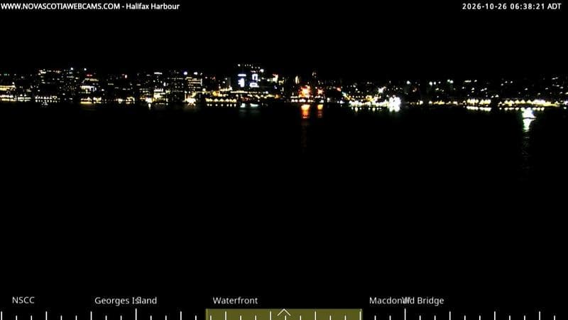 Halifax Waterfront