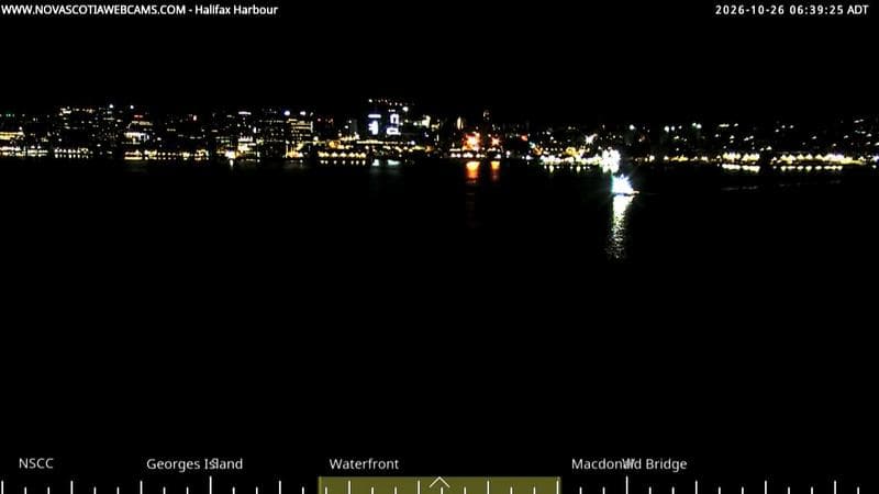 Halifax Waterfront